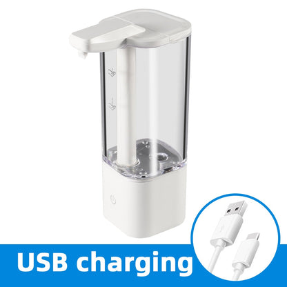 Touchless Automatic Foam Soap Dispenser