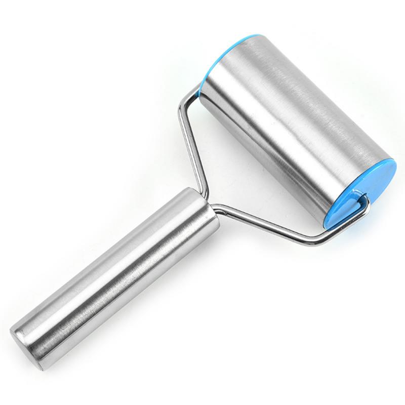Premium Stainless Steel Baking Roller