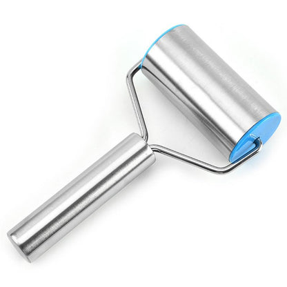 Premium Stainless Steel Pastry Roller
