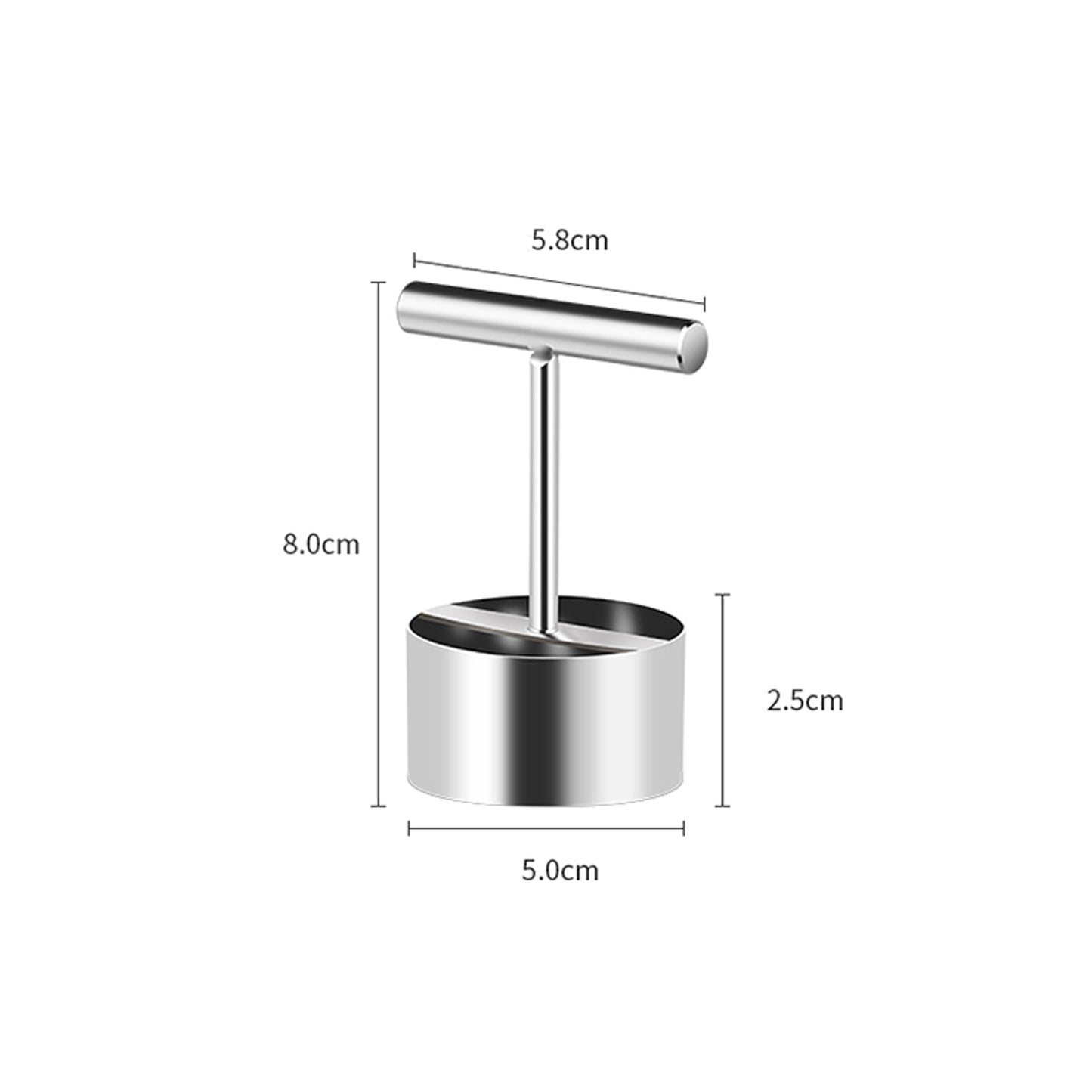 Fast Fruit Veggie Corer Tool