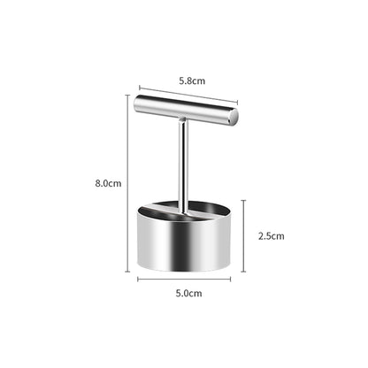 Fast Fruit Veggie Corer Tool