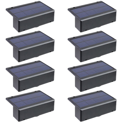Waterproof Solar Powered Garden Lights