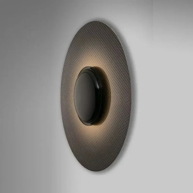 Nordic Chic Modern Wall Light