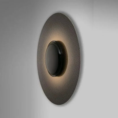 Nordic Chic Modern Wall Light