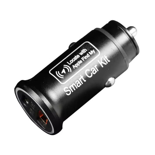 Car GPS Tracking Device with Real Time Location - Fesara