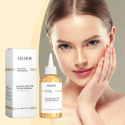Salicylic Acid Face Toner – Acne Control & Pore Refiner