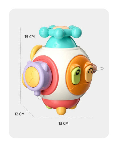Fesara | Kids Educational Play Cube