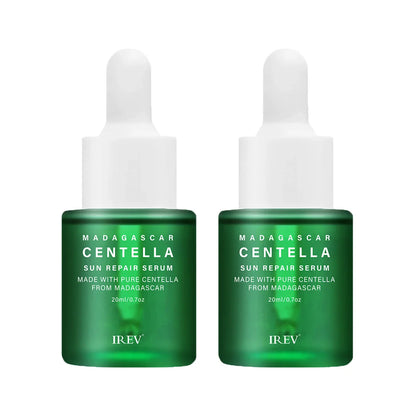 Gentle Centella Face Serum