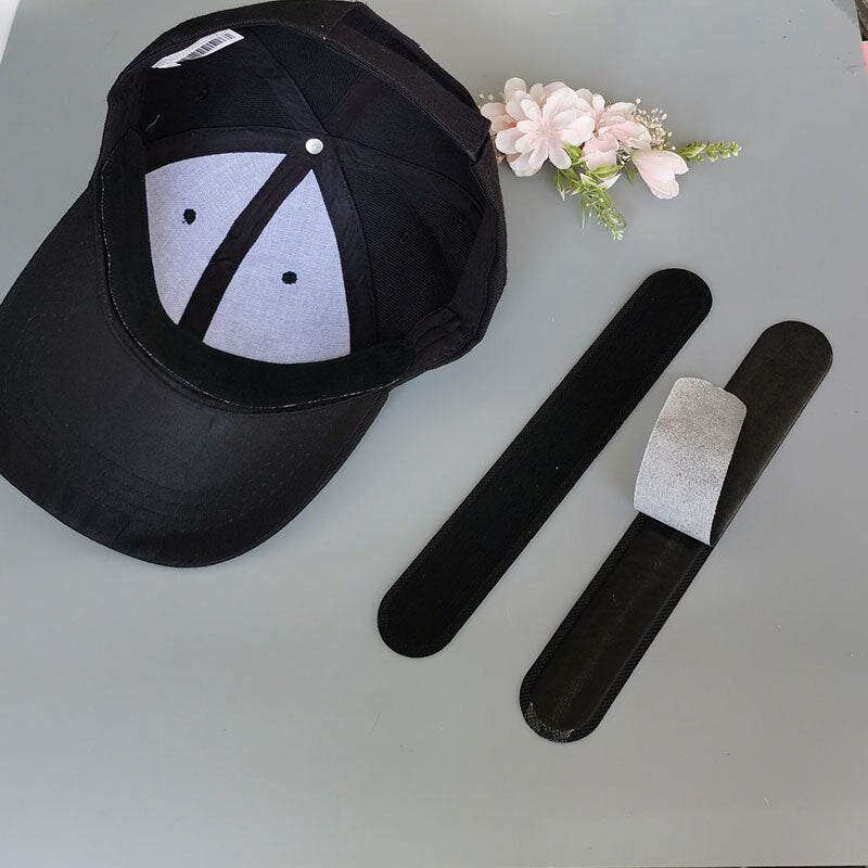 Breathable Sweat Absorbing Hat Liner Set - Fesara
