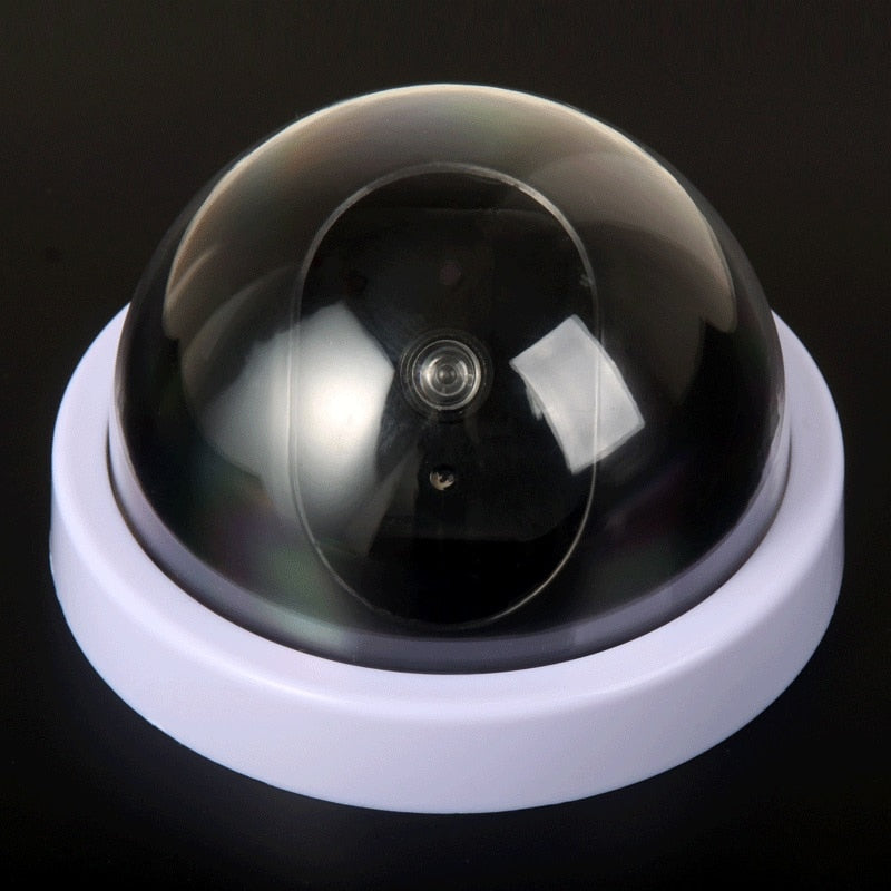 Fake Outdoor Security Dummy Camera