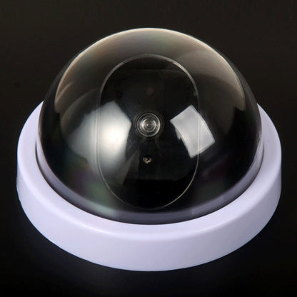 Fake Outdoor Security Dummy Camera