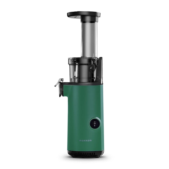 Easy Clean Automatic Fresh Juice Extractor