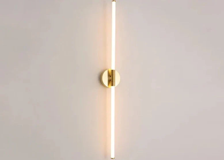 Commercial Metal Wall Light