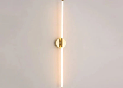 Commercial Metal Wall Light