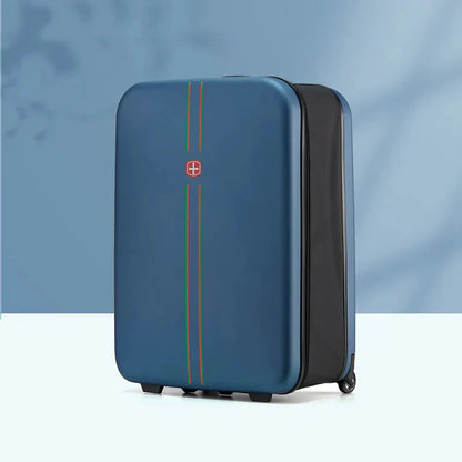 Compact Durable Folding Luggage Case - Porto
