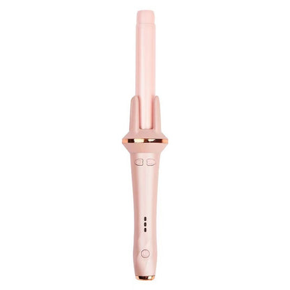 Easy Automatic Rotating Curling Iron Hair Styler