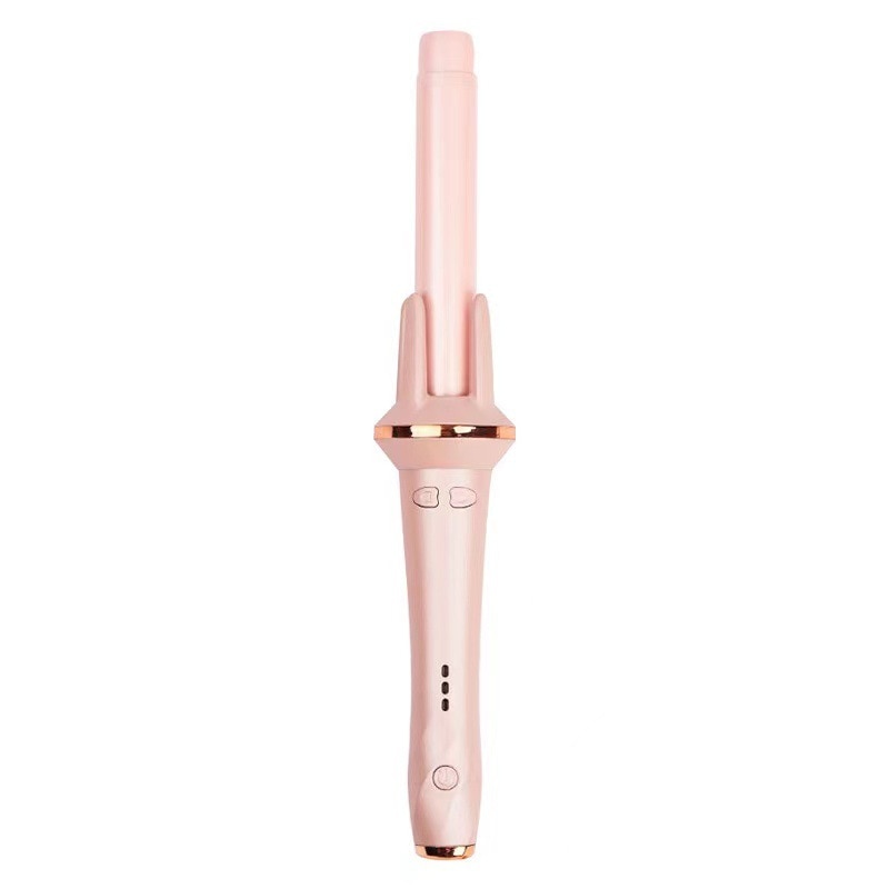 Easy Automatic Hair Curling Iron Styling Tool