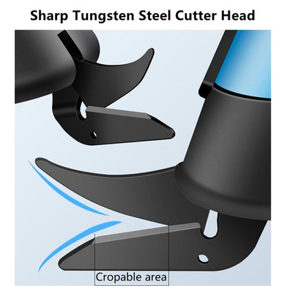Practical Cordless Multi Tool Scissors