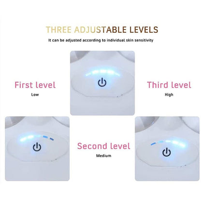Advanced Anti Aging Face Massager Device