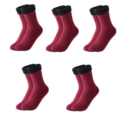 Cozy Thermal Warm Thick Winter Socks