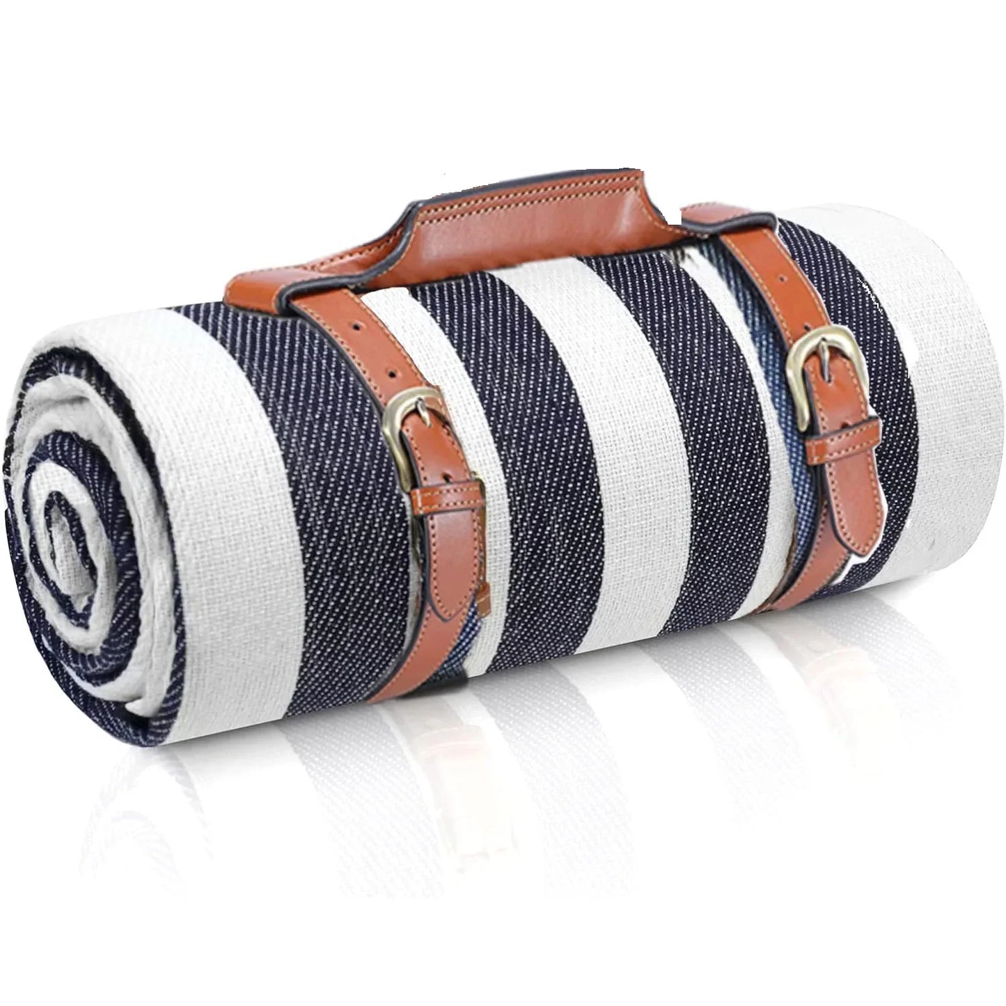Large Water Resistant Outdoor Picnic Blanket