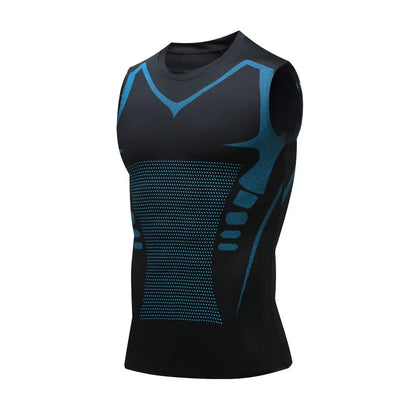 Slimming Men's Core Shapewear
