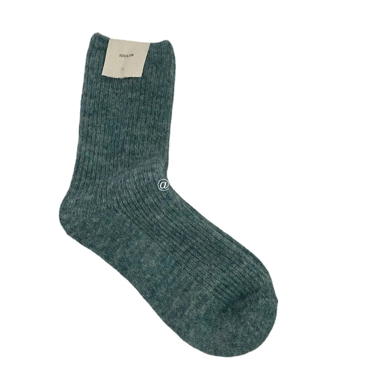 Warm Women's Thick Wool Socks