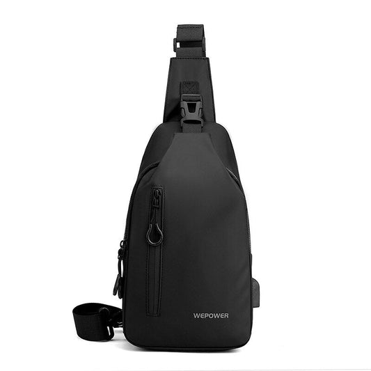 Travel Ready Adventure Backpack - Fesara