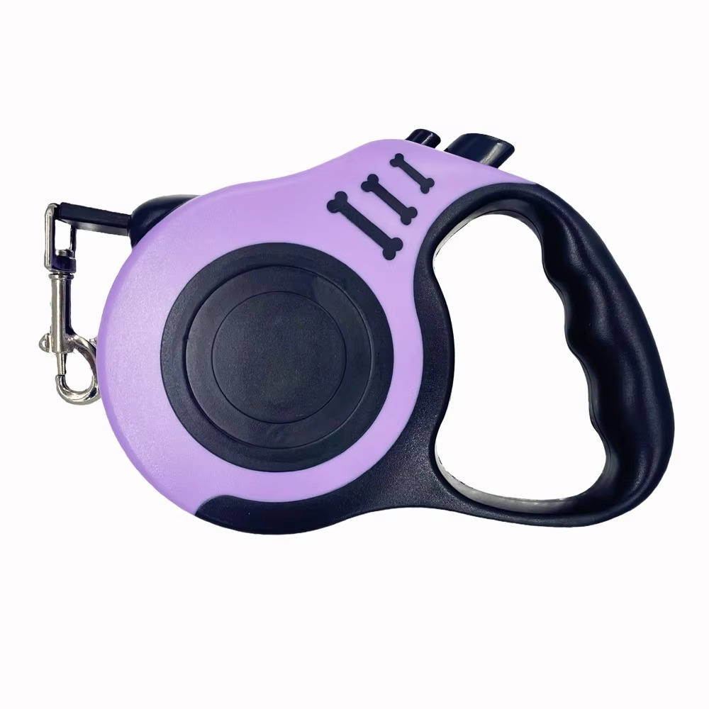 Adjustable Dog Leash for Hiking and Walking