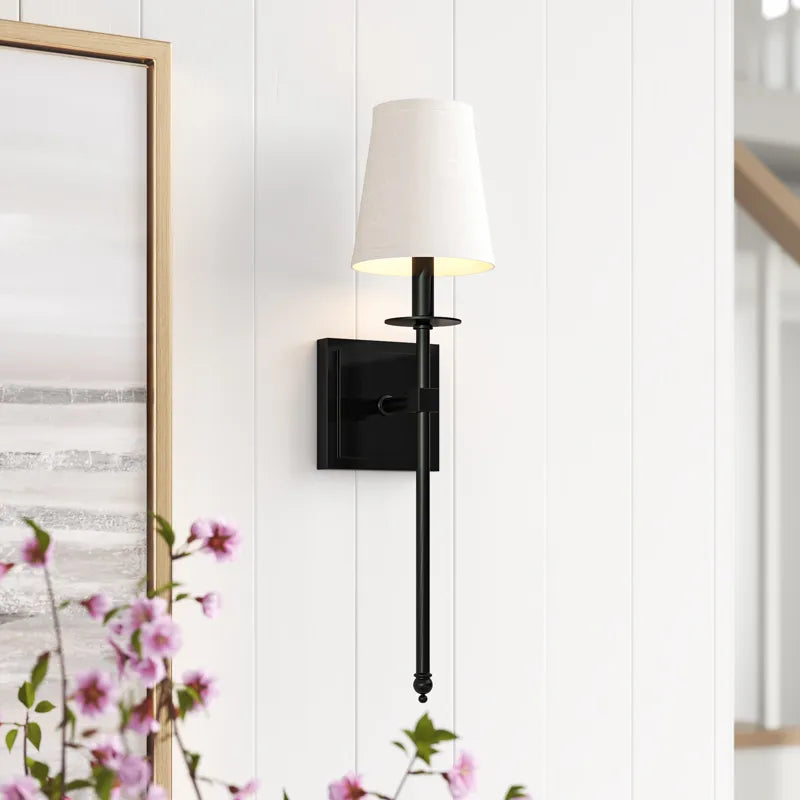 Classic American Table Lamp