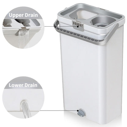 Fesara | Super Absorbent Industrial Floor Cleaning Mop Set