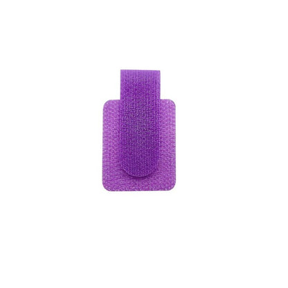 Sticky Cord Management Cable Tie Set