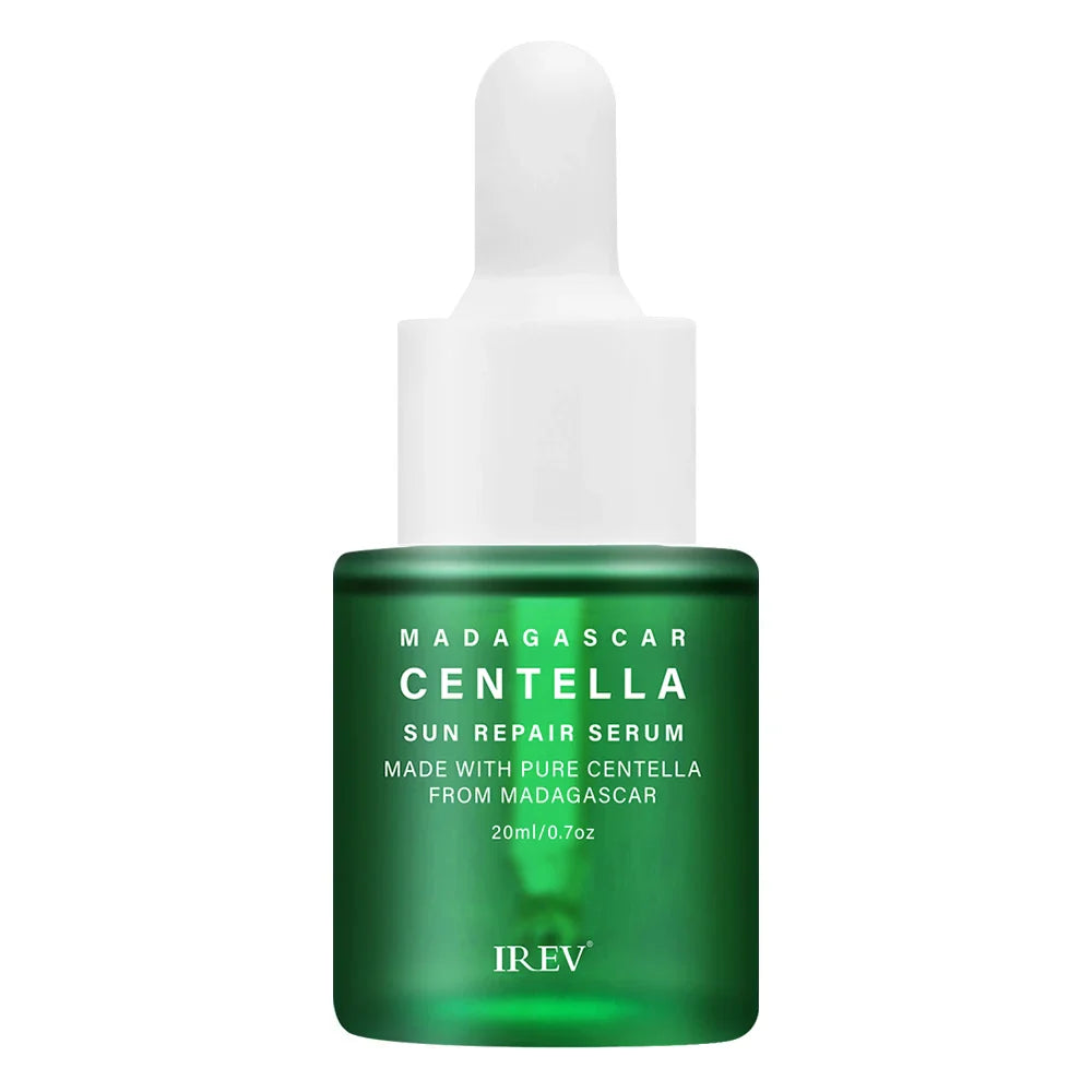 Gentle Centella Face Serum