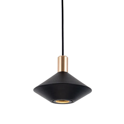 Simple Italian LED Hanging Light