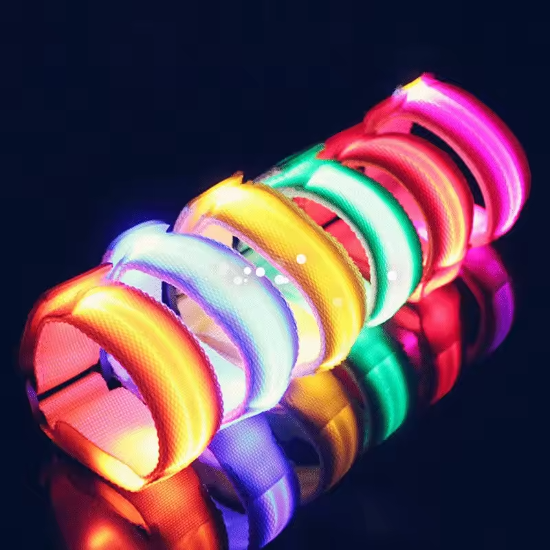 Kids Safety Night Lights