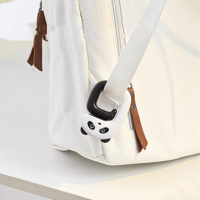 Fun Animal Coat Hook Rack