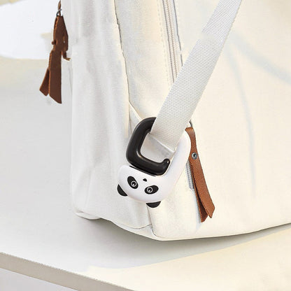 Fun Animal Coat Hook Rack