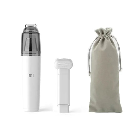 Compact Handheld Vacuum Cleaner 130ml