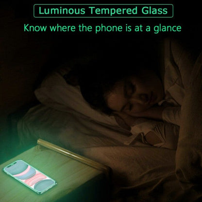 Premium Clear Glass iPhone Screen Protector