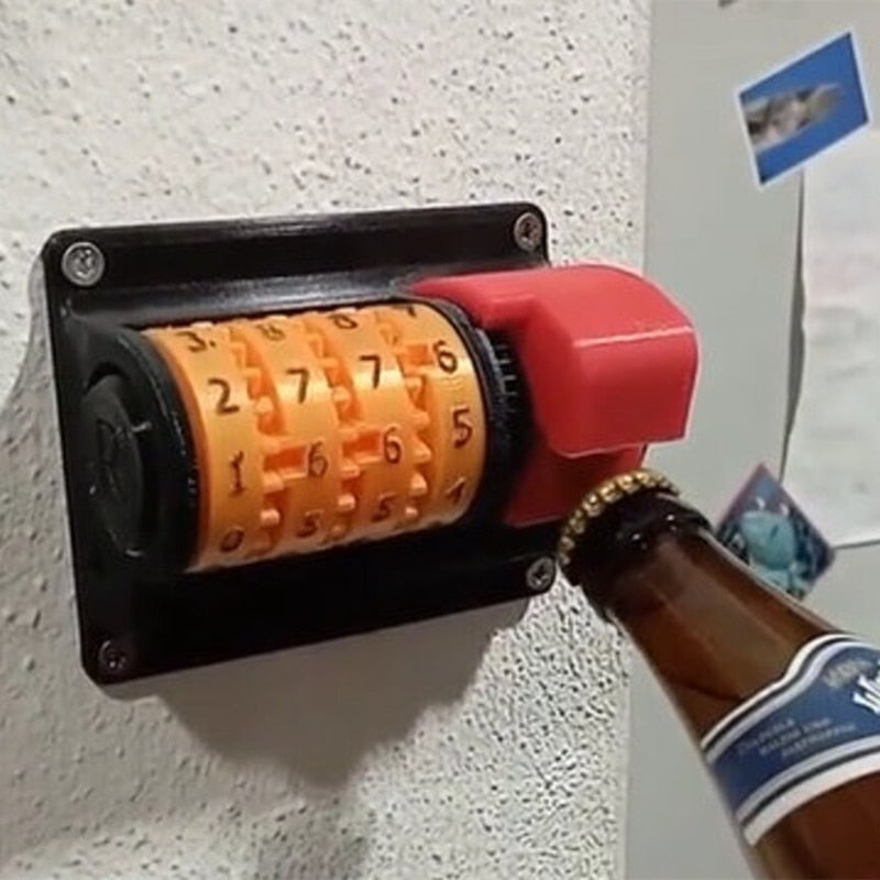 Intelligent Auto Drink Dispenser - Fesara