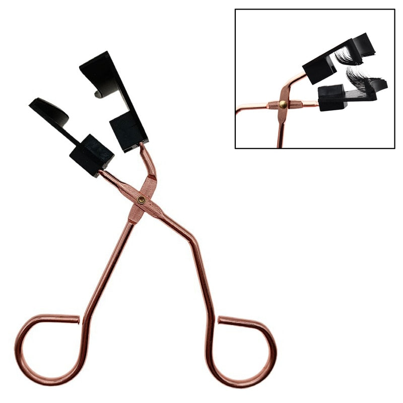 Simple Easy to Use Lash Applicator Tool