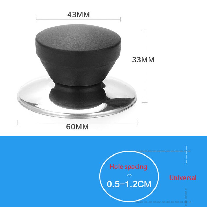 Easy Fit Lid Lifter Replacement Handle