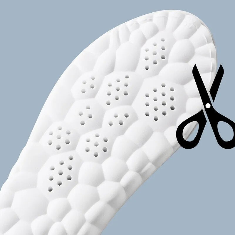 Fesara | Ultra Comfortable Arch Support Insoles