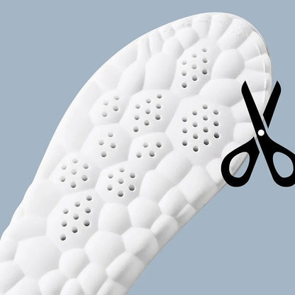 Fesara | Ultra Comfortable Arch Support Insoles
