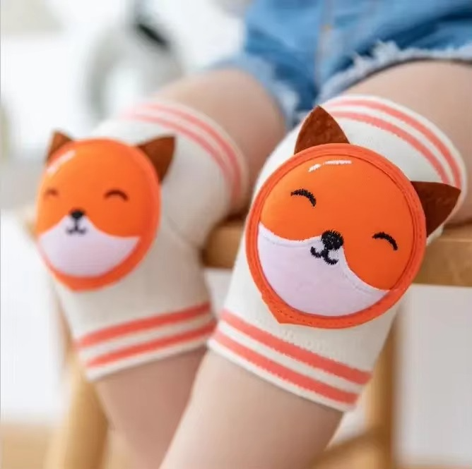 Kids Knee Pads Protective Lightweight Sleeves