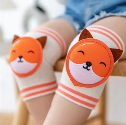 Kids Knee Pads Protective Lightweight Sleeves