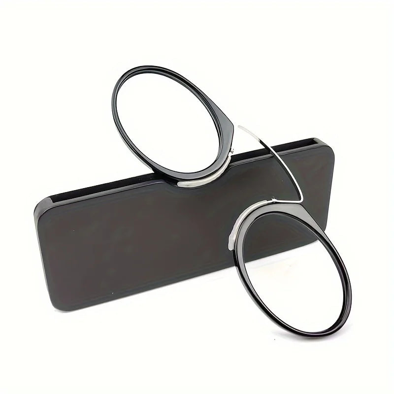 Slim Compact Travel Reading Glasses