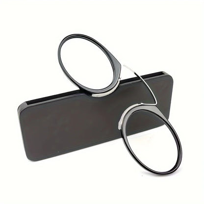 Slim Compact Travel Reading Glasses