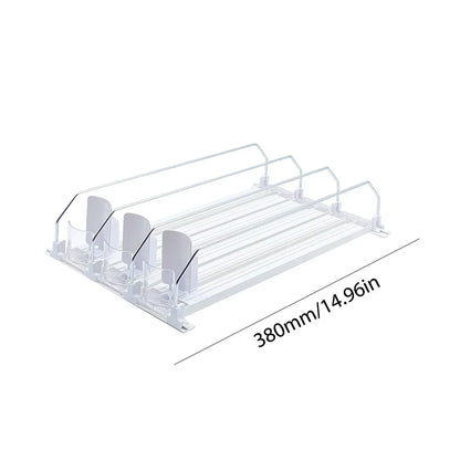 Fesara | Compact Drink Holder Dispenser