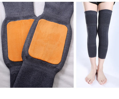Fesara | Cozy Heated Knee Warmers